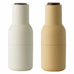 Outlet Bottle Grinder Peper- en Zoutmolen Peper & Zoutmolens