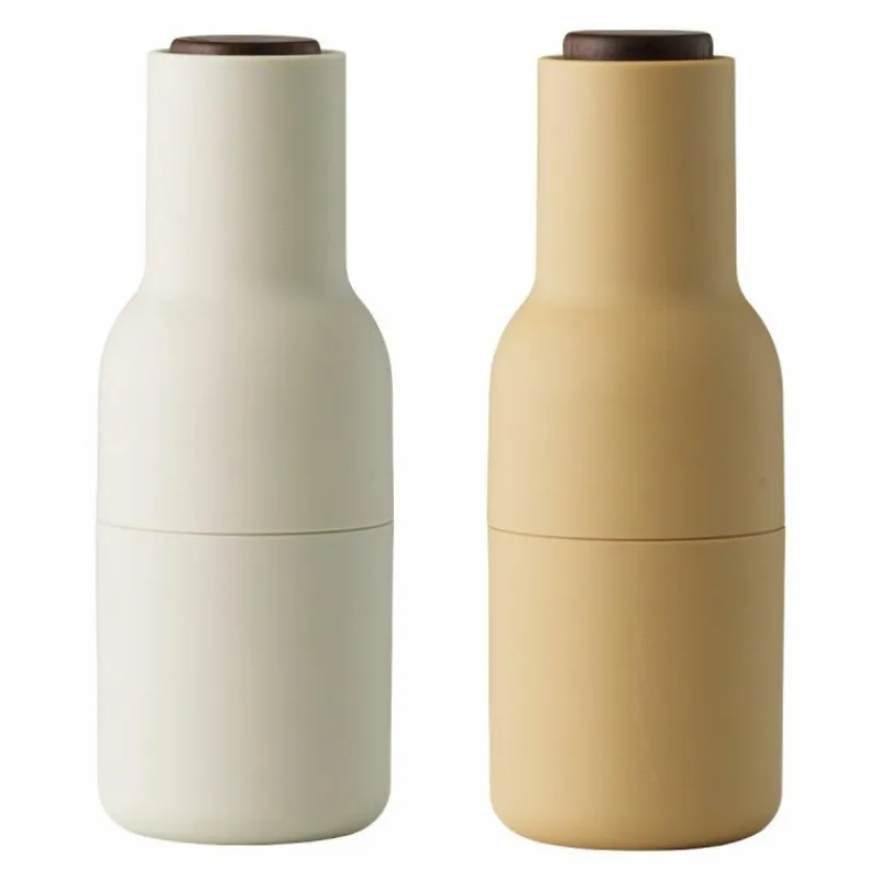 Outlet Bottle Grinder Peper- en Zoutmolen Peper & Zoutmolens