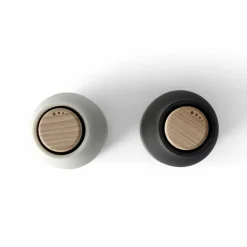 Outlet Bottle Grinder Peper- en Zoutmolen Peper & Zoutmolens