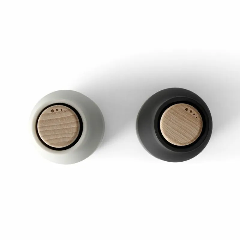 Outlet Bottle Grinder Peper- en Zoutmolen Peper & Zoutmolens