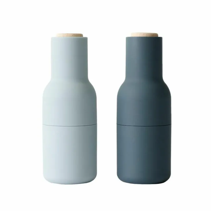 Outlet Bottle Grinder Peper- en Zoutmolen Peper & Zoutmolens