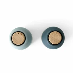 Outlet Bottle Grinder Peper- en Zoutmolen Peper & Zoutmolens