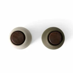 Outlet Bottle Grinder Peper- en Zoutmolen Peper & Zoutmolens