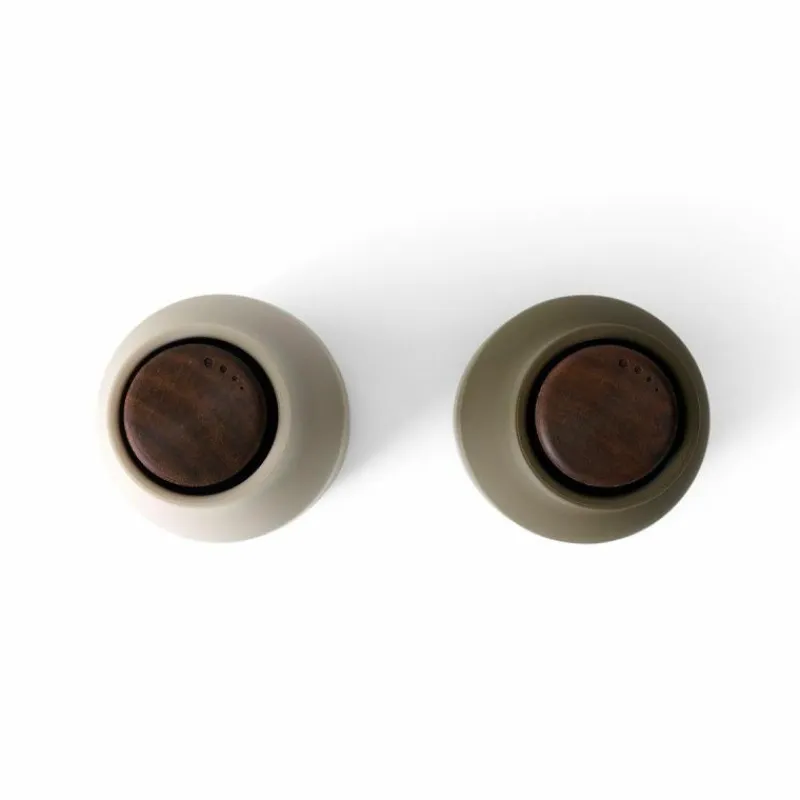 Outlet Bottle Grinder Peper- en Zoutmolen Peper & Zoutmolens