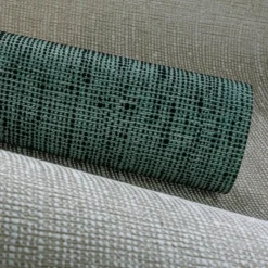 Hot Bouclé Behang Behang