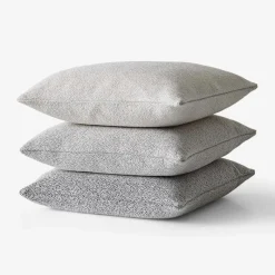 Boucle Kussen Sierkussens
