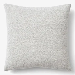 Boucle Kussen Sierkussens