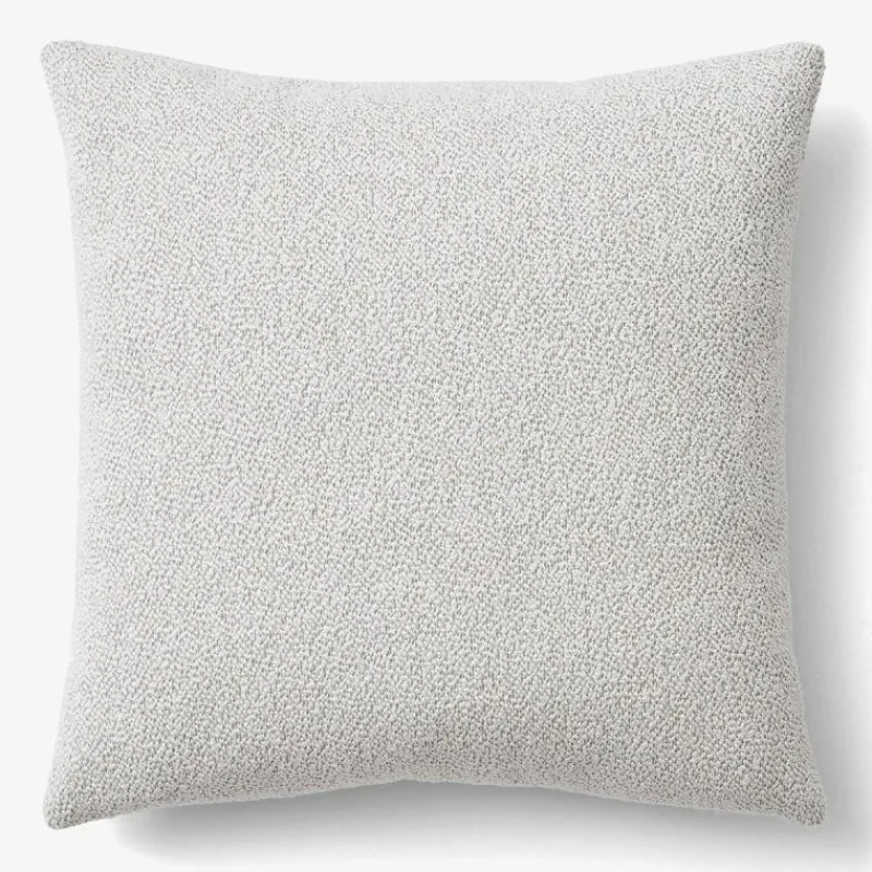 Boucle Kussen Sierkussens