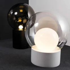 Boule Medium Vloerlamp Vloerlampen