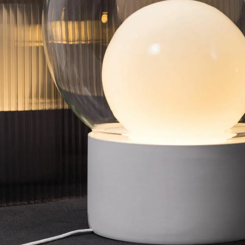 Outlet Boule Tafellamp Tafellampen