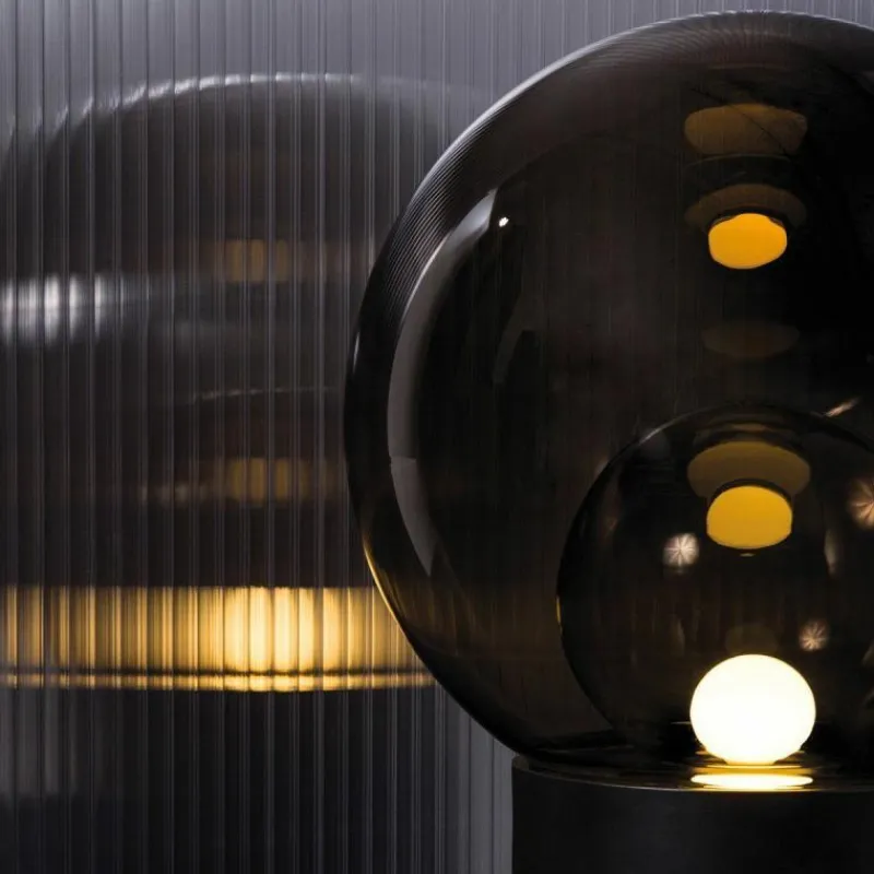 Outlet Boule Tafellamp Tafellampen