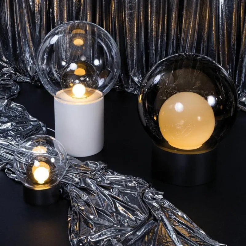 Outlet Boule Tafellamp Tafellampen