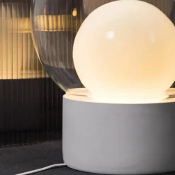 Outlet Boule Tafellamp Tafellampen