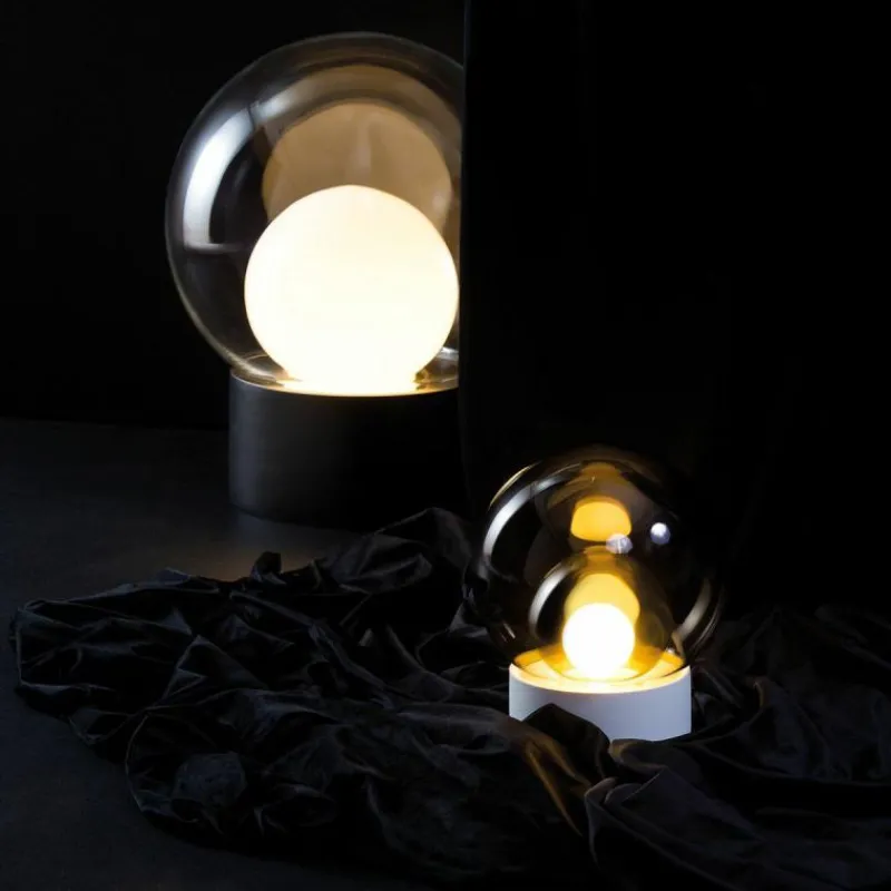 Outlet Boule Tafellamp Tafellampen