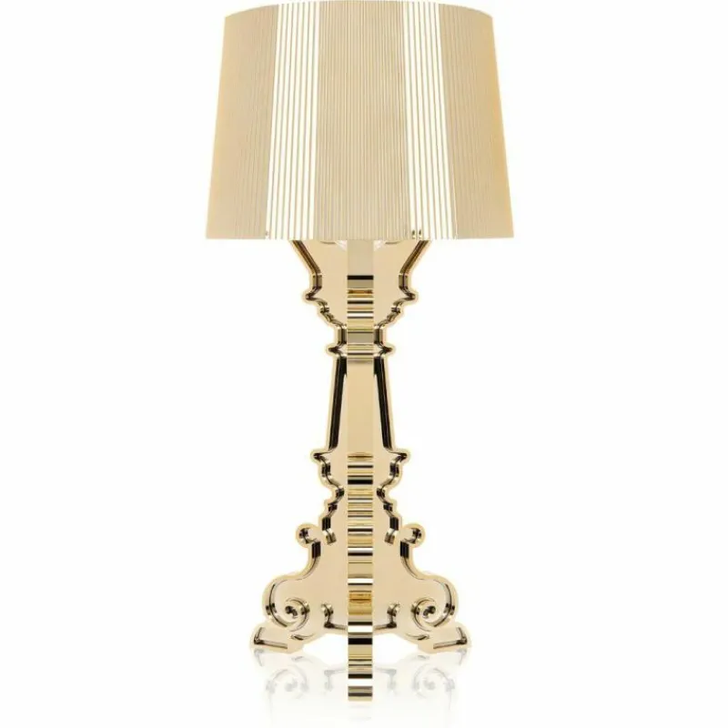 New Bourgie Lamp Tafellampen