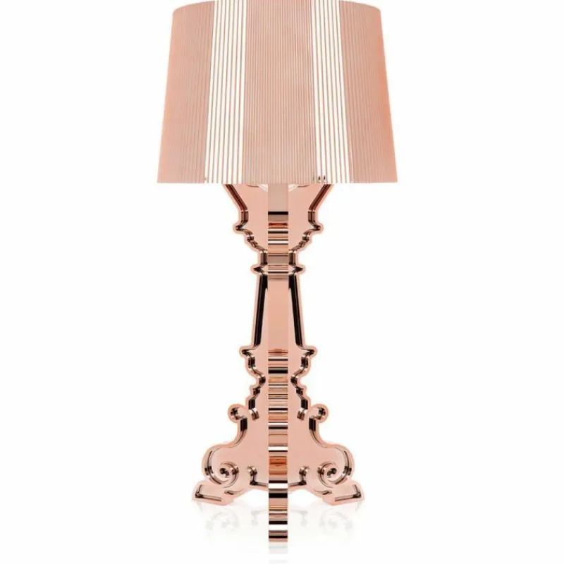 New Bourgie Lamp Tafellampen