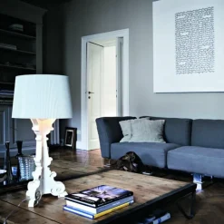New Bourgie Lamp Tafellampen