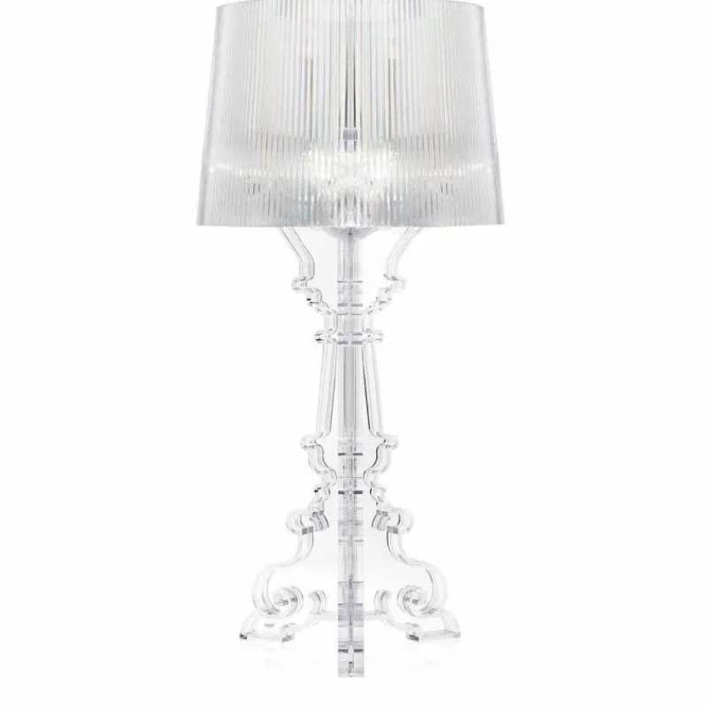 New Bourgie Lamp Tafellampen