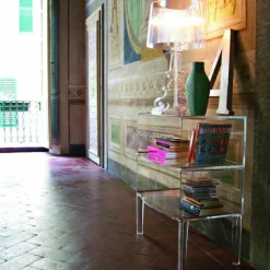 New Bourgie Lamp Tafellampen