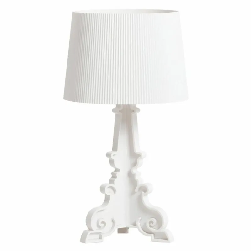 Bourgie Tafellamp Mat Tafellampen