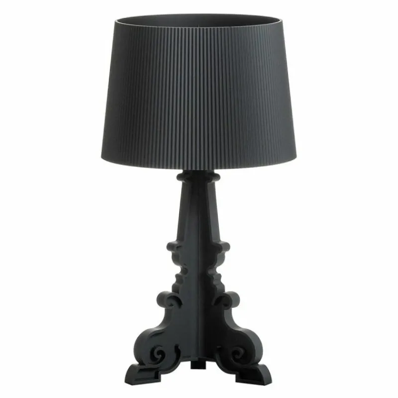 Bourgie Tafellamp Mat Tafellampen