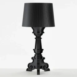 Bourgie Tafellamp Mat Tafellampen
