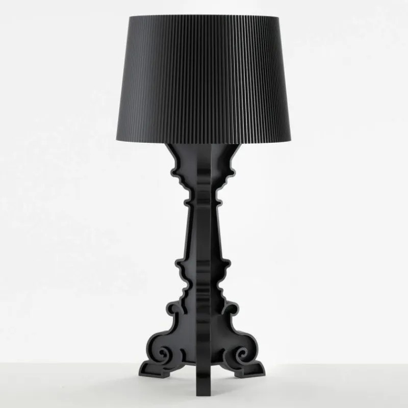Bourgie Tafellamp Mat Tafellampen