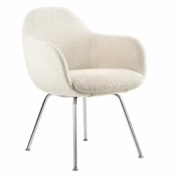 Outlet Bowie Armstoel Eetkamerstoelen