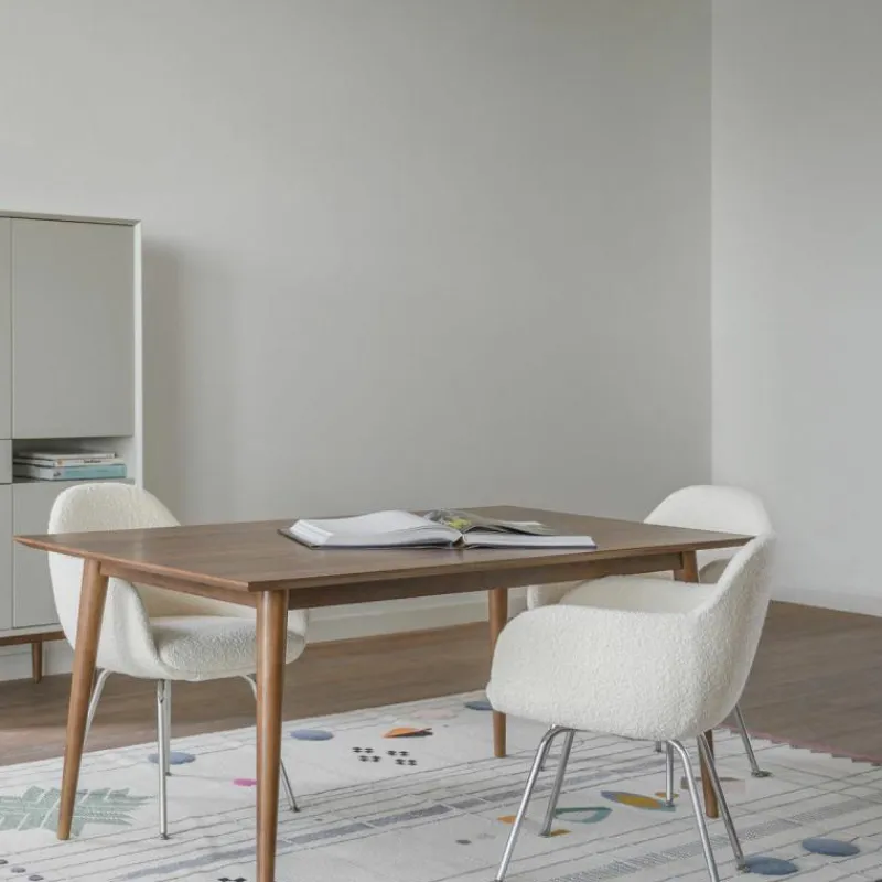 Outlet Bowie Armstoel Eetkamerstoelen