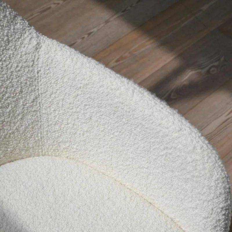 Outlet Bowie Armstoel Eetkamerstoelen