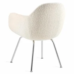 Outlet Bowie Armstoel Eetkamerstoelen