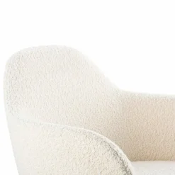 Outlet Bowie Armstoel Eetkamerstoelen