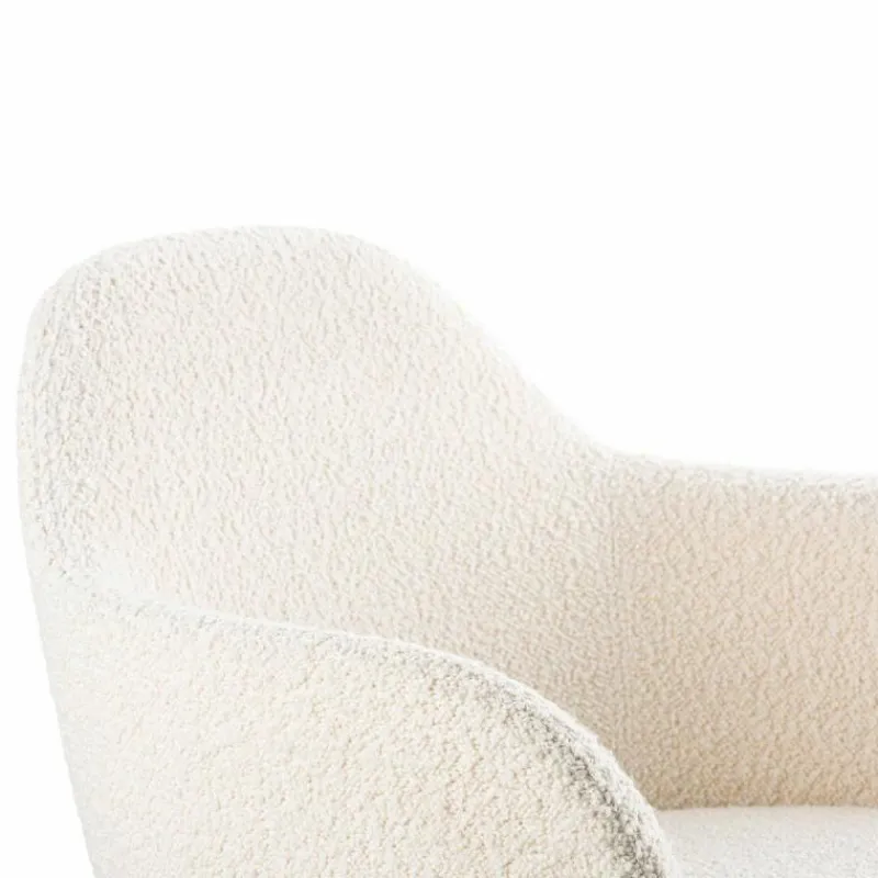 Outlet Bowie Armstoel Eetkamerstoelen