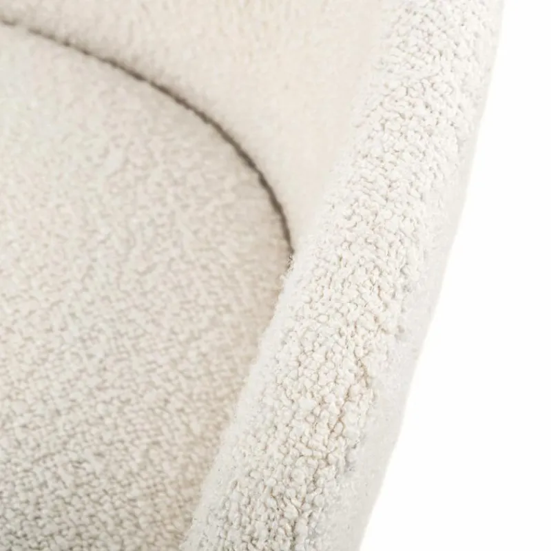 Outlet Bowie Armstoel Eetkamerstoelen