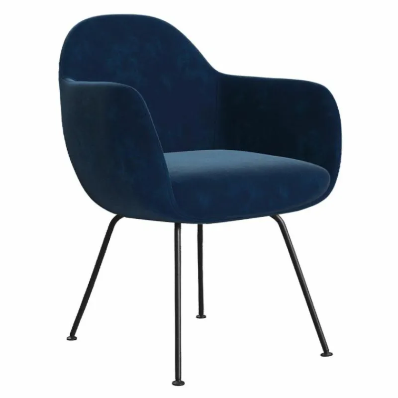 Outlet Bowie Armstoel Eetkamerstoelen