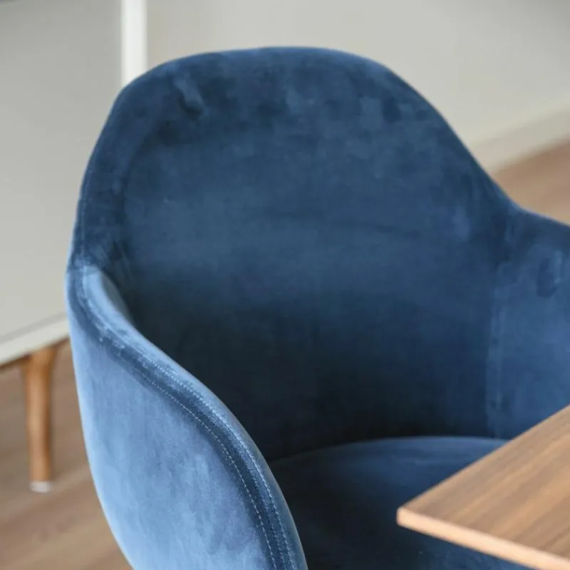 Outlet Bowie Armstoel Eetkamerstoelen