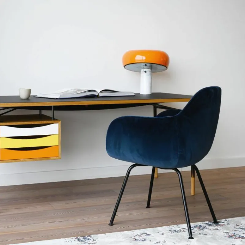 Outlet Bowie Armstoel Eetkamerstoelen