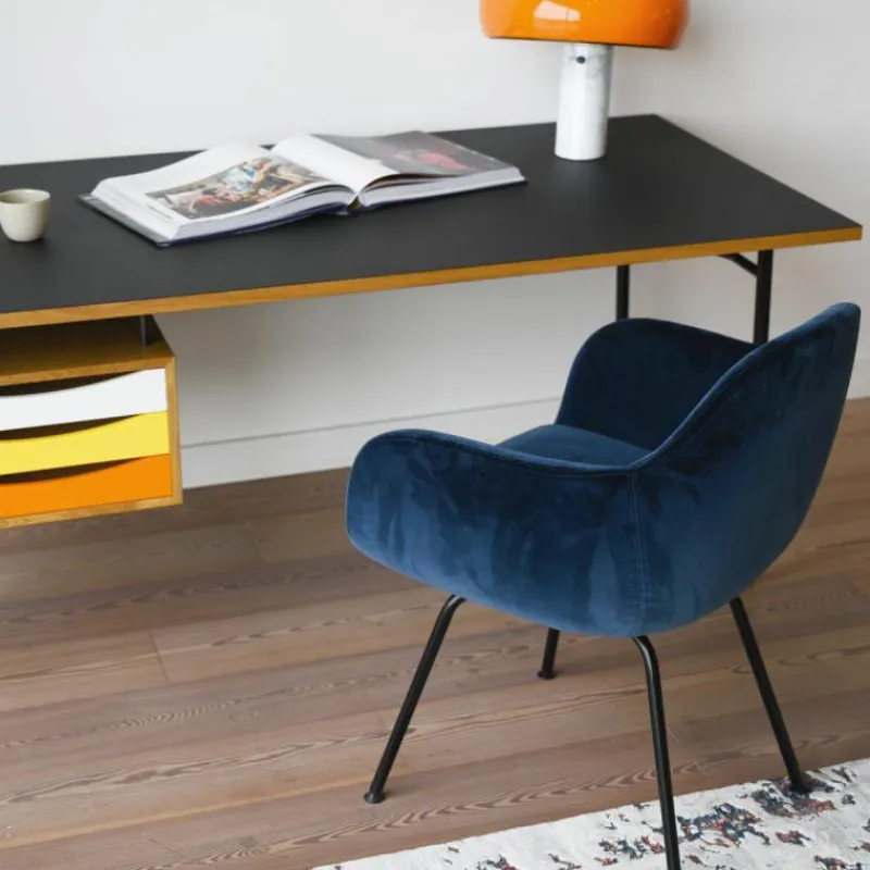 Outlet Bowie Armstoel Eetkamerstoelen