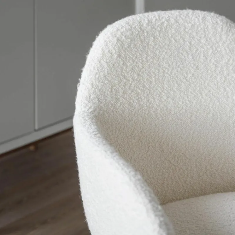 Outlet Bowie Armstoel Eetkamerstoelen