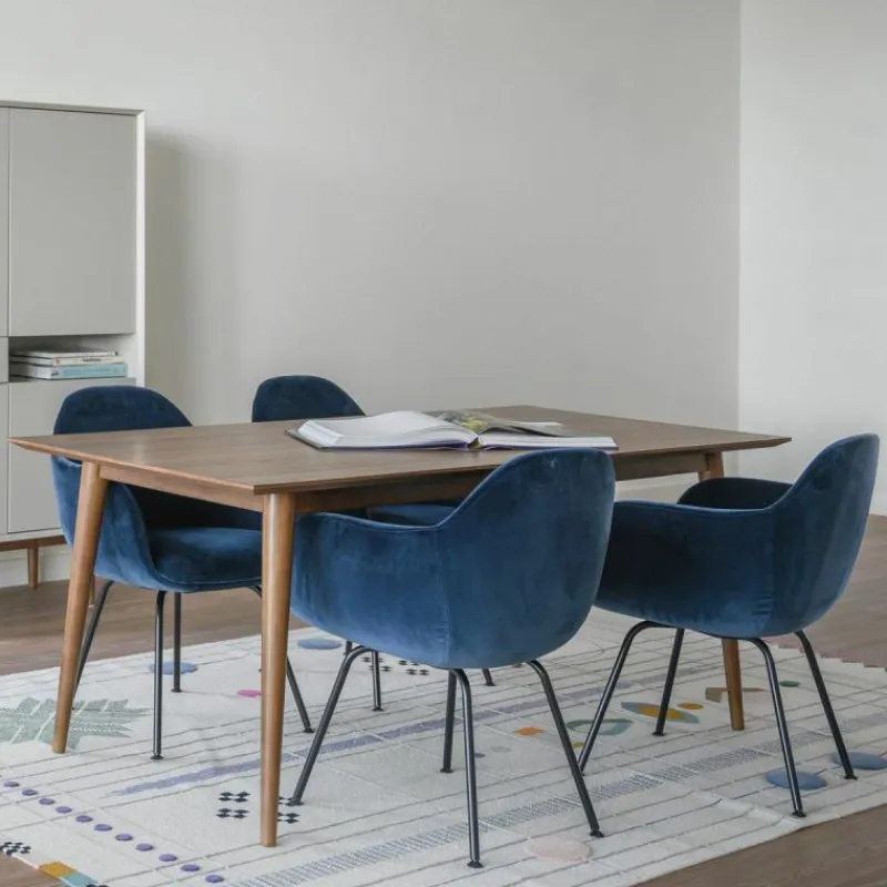 Outlet Bowie Armstoel Eetkamerstoelen