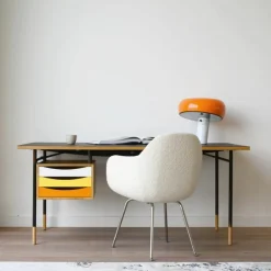 Outlet Bowie Armstoel Eetkamerstoelen
