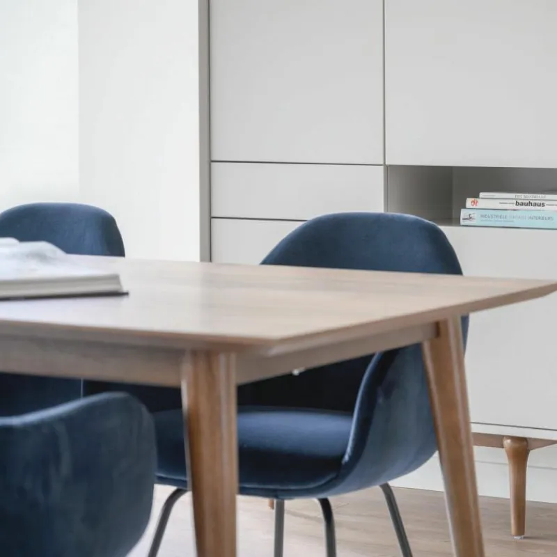 Outlet Bowie Armstoel Eetkamerstoelen