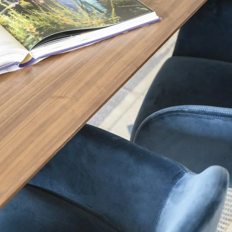 Outlet Bowie Armstoel Eetkamerstoelen