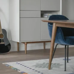 Outlet Bowie Armstoel Eetkamerstoelen