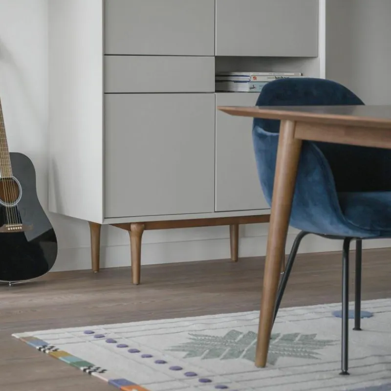 Outlet Bowie Armstoel Eetkamerstoelen