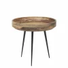 New Bowl Bijzettafel Bijzettafels