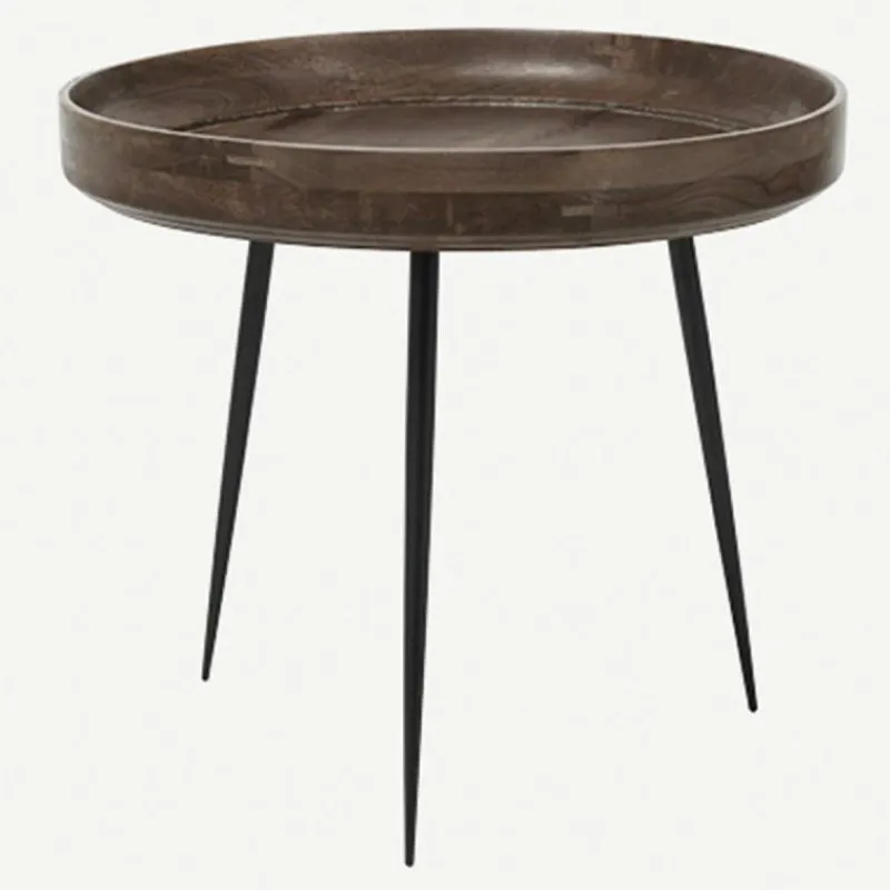 New Bowl Bijzettafel Bijzettafels