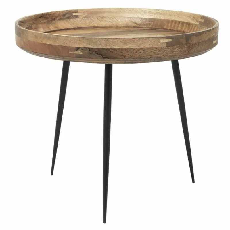 New Bowl Bijzettafel Bijzettafels