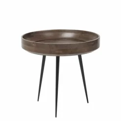 New Bowl Bijzettafel Bijzettafels