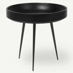 New Bowl Bijzettafel Bijzettafels
